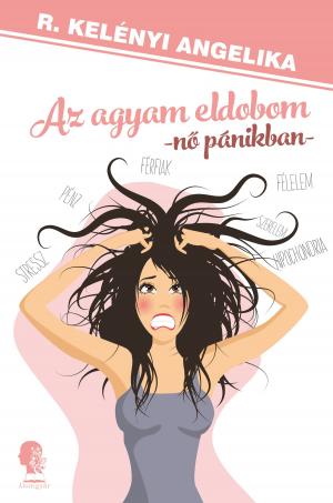 Cover of the book Agyam eldobom by Susie Norris