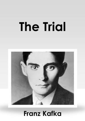Cover of the book The Trial by Shawn Hartje