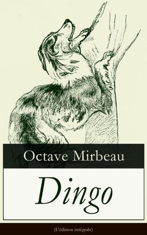 Cover of the book Dingo (L'édition intégrale) by Alexandre Dumas