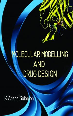 Book cover of Molecular Modelling and Drug Design