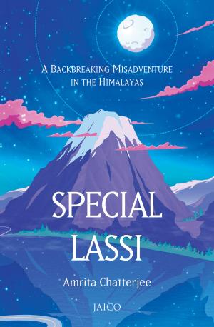 Cover of the book Special Lassi by Janaki Krishnan