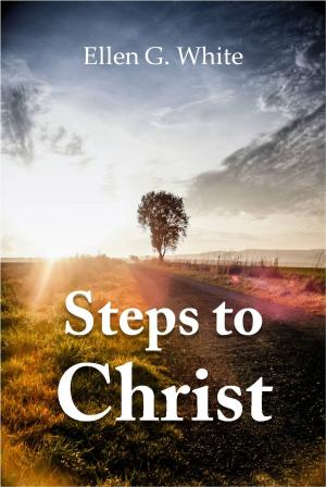 Book cover of Steps to Christ