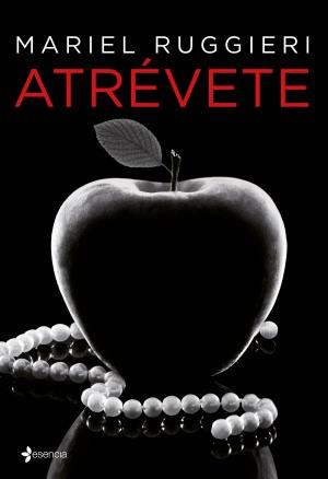 Cover of the book Atrévete by Irene Adler