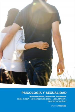 Cover of the book Psicología y sexualidad by Bernard Coster, Francisco Mira, Wenceslao Calvo, Andrés Birch