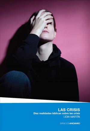 Cover of the book Las Crisis by Timothy Keller