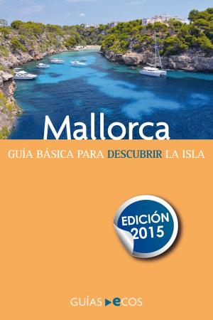 Book cover of Mallorca