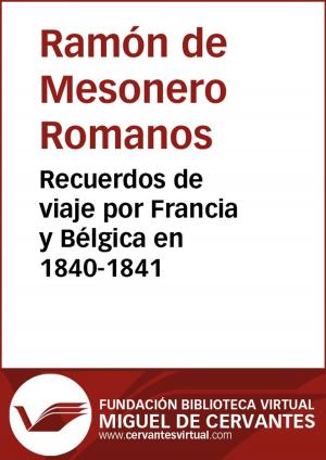 Cover of the book La loca de la casa by Juan Valera