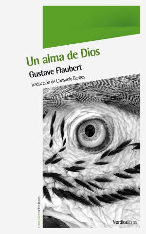 Cover of the book Un alma de Dios by Ursula K. Le Guin