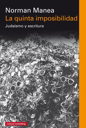 Cover of the book La quinta imposibilidad by Lea Vélez