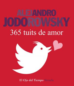 Cover of the book 365 tuits de amor by Lorenzo Silva, Espido Freire, Jenn Díaz, Alexis Ravelo, Alicia Giménez Bartlett