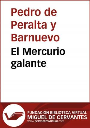 Cover of the book Afectos vencen finezas by Miguel de Cervantes
