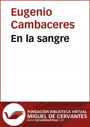 Cover of the book El amor y el amistad by Erckmann-Chatrian