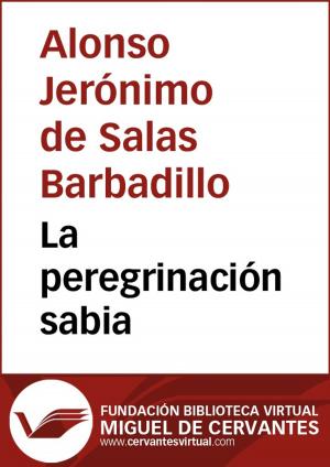 Cover of the book Cartas a los delincuentes by Pedro Calderón de la Barca