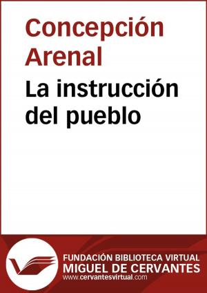 Cover of the book La igualdad social y política y sus relaciones con la libertad by Juan Valera