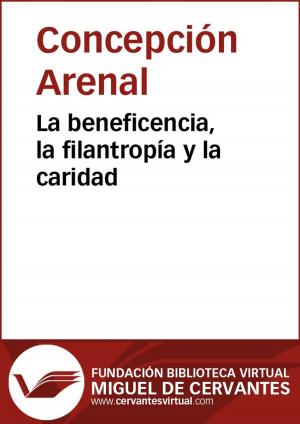 Cover of the book Observaciones sobre la educación física, intelectual y moral de Herbert Spencer by Agustín Moreto