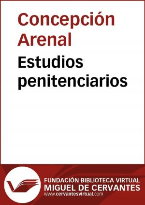 Cover of the book Ensayo sobre el Derecho de Gentes by Concepción Arenal