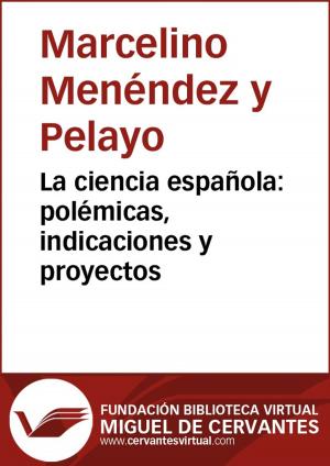 Cover of the book Estudios penitenciarios by Juan Valera