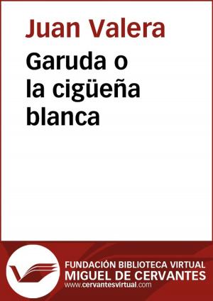 Book cover of La buena fama