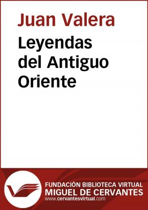 Cover of the book La venganza de Atahualpa by Miguel de Cervantes