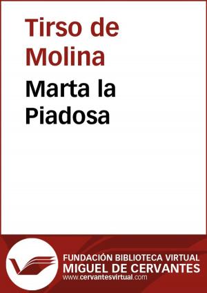 Cover of the book Cristianos y moriscos by Gabriel Téllez (Tirso de Molina)