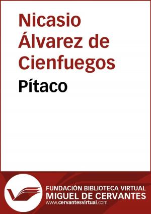 Cover of the book Un viaje de novios by Andrés Bello