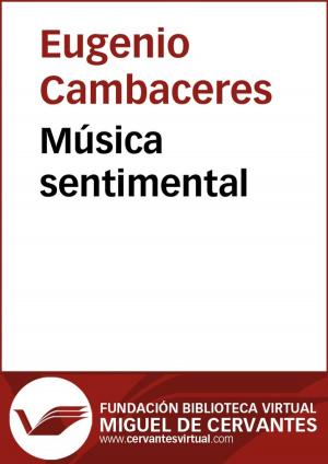 Cover of the book Ismael by Ricardo Güiraldes