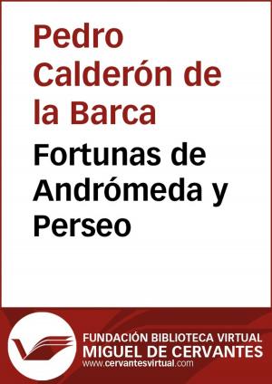Cover of the book Eco y Narciso by Pedro Calderón de la Barca