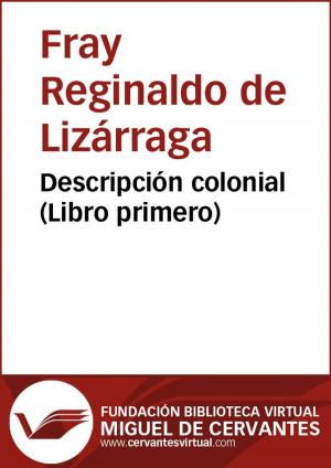 Cover of the book Crítica popular by Pedro Antonio de Alarcón