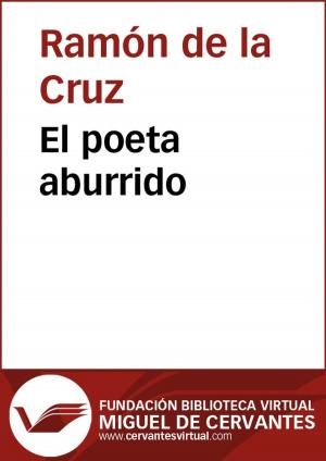 Cover of the book De tres, ninguna by Miguel de Cervantes
