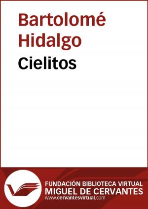 Cover of the book Cielitos by Gustavo Adolfo Bécquer