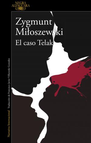 Cover of the book El caso Telak (Un caso del fiscal Szacki 1) by Shannon Hale