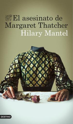 Cover of the book El asesinato de Margaret Thatcher by Ángel Gabilondo