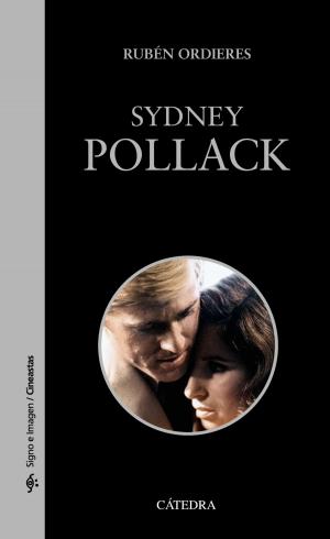 Cover of the book Sydney Pollack by Molière, Mauro Armiño
