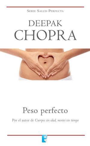 Cover of the book Peso perfecto (Colección Salud Perfecta) by José Villacís González