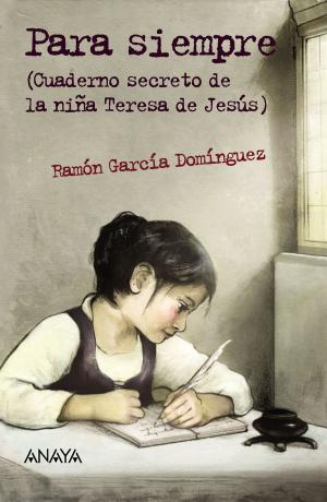 Cover of the book Para siempre by Vivian French