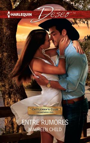 Cover of the book Entre rumores by Meg Cabot