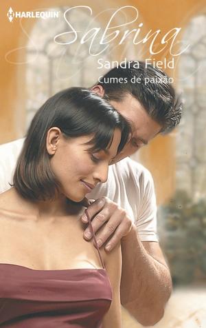 Cover of the book Cumes de paixão by Jennie Lucas