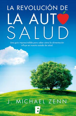 Cover of the book La revolución de la autosalud by Sarah Lark