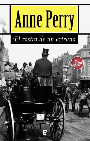 Cover of the book El rostro de un extraño (Detective William Monk 1) by Jim Payton