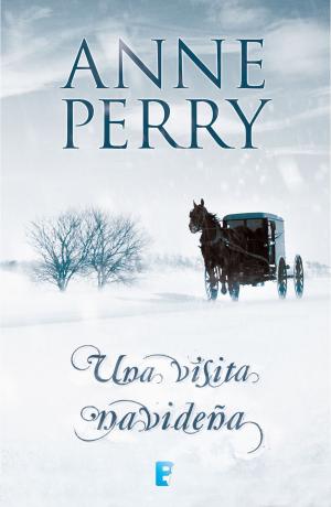 Cover of the book Una visita navideña (Historias navideñas 2) by Sabrina Paravicini