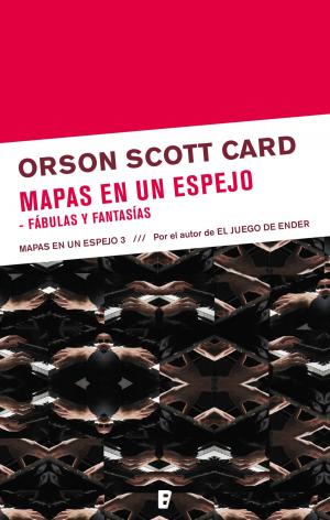 Cover of the book Mapas en un espejo | Fabulas y fantasías (Mapas en un espejo 3) by David Baldacci