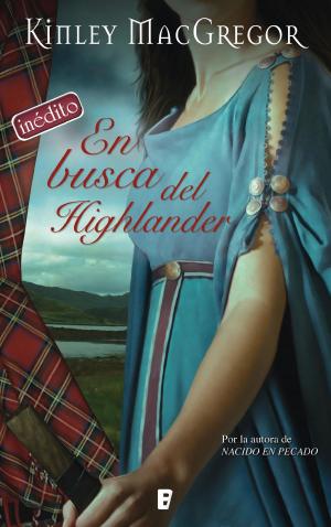 Cover of the book En busca del Highlander (Los MacAllister 2) by Wanda Luttrell