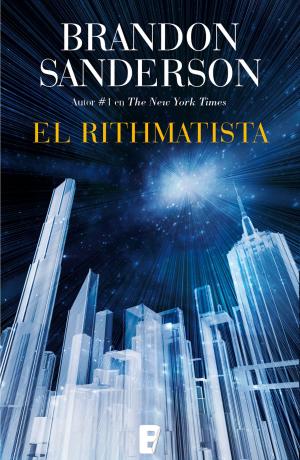 Cover of the book El Rithmatista by Luz Sánchez-Mellado