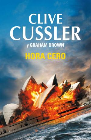 bigCover of the book Hora cero (Archivos NUMA 11) by 