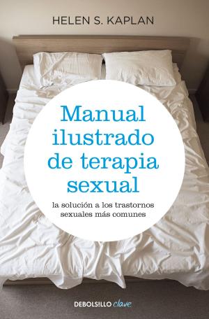 bigCover of the book Manual ilustrado de terapia sexual by 