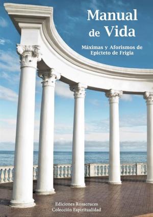 Cover of the book Manual de Vida by Aline Charest