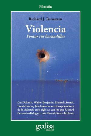 Cover of the book Violencia by Mario Bunge