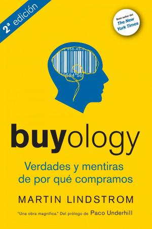 Book cover of Buyology