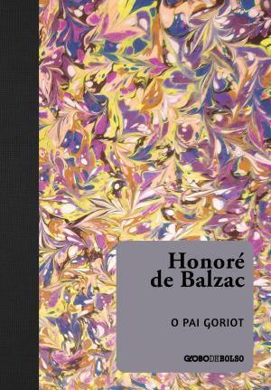 Book cover of O pai Goriot