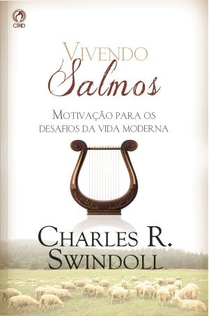 Cover of the book Vivendo Salmos by Percy Gutteridge